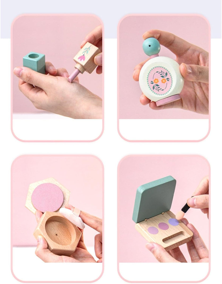 Petit Bloom Set de Belleza