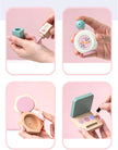 Petit Bloom Set de Belleza