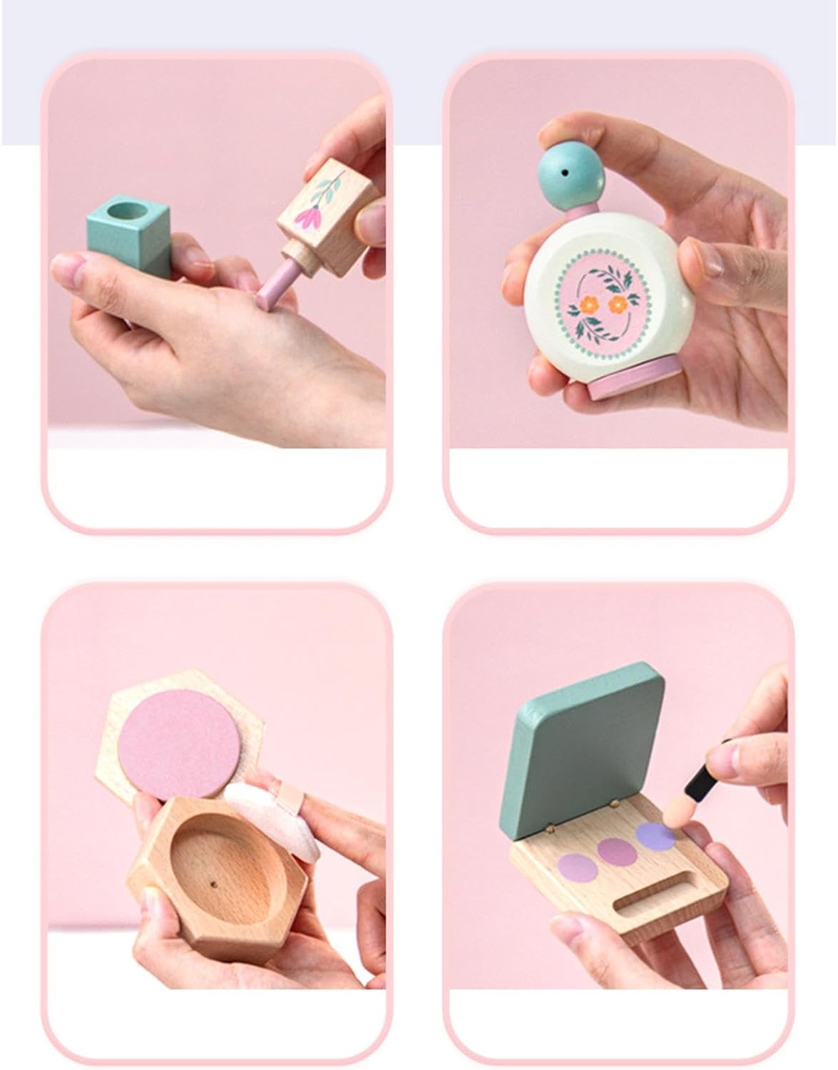 Petit Bloom Set de Belleza