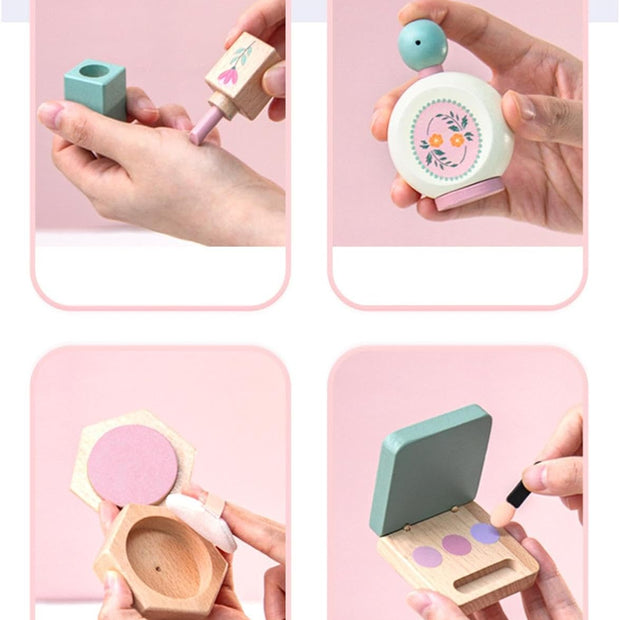 Petit Bloom Set de Belleza