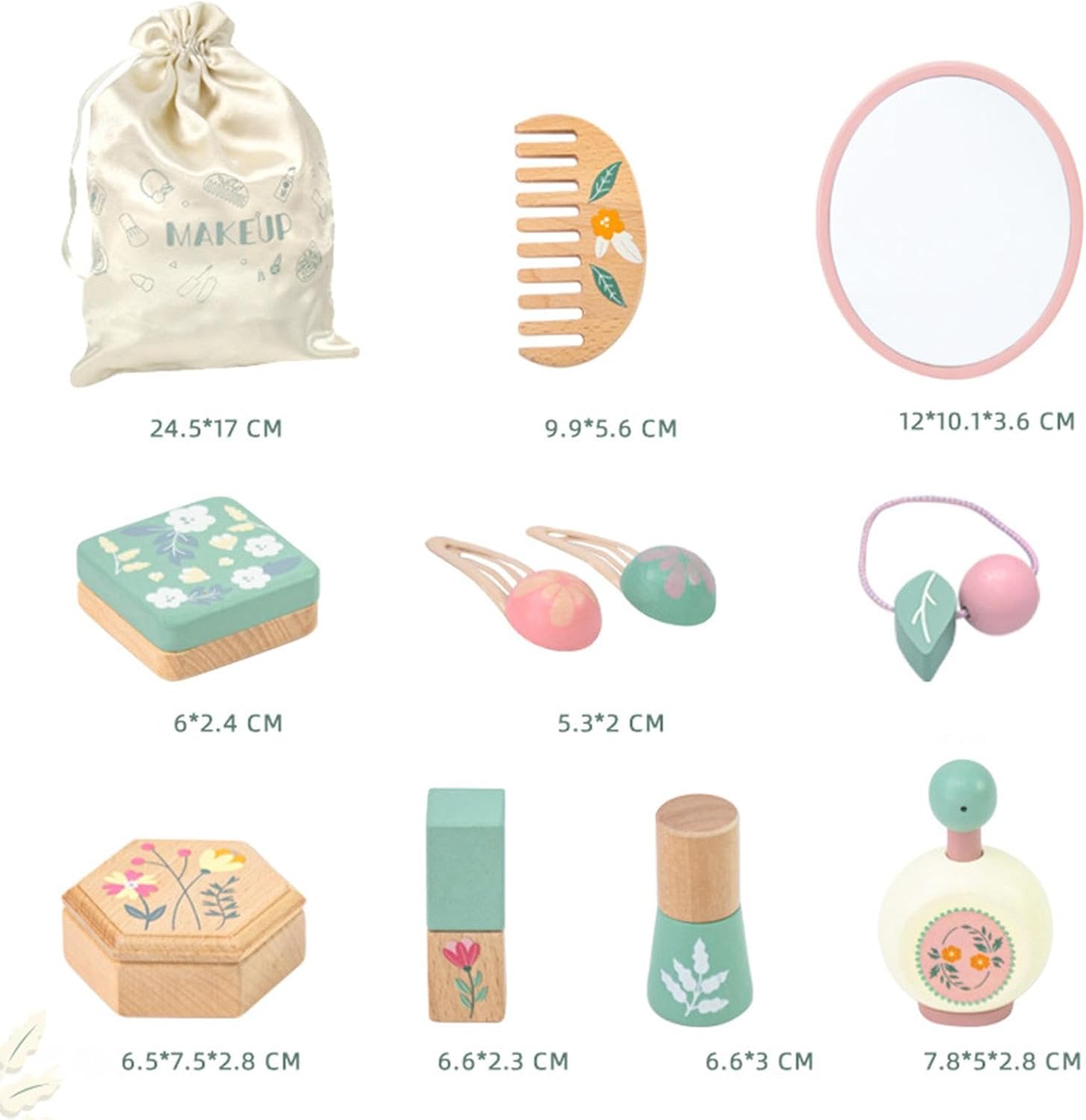 Petit Bloom Set de Belleza