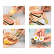 Desayuno a la cama - Set de Cocina para Pequeños Chefs