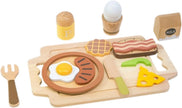 Desayuno a la cama - Set de Cocina para Pequeños Chefs
