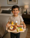 Desayuno a la cama - Set de Cocina para Pequeños Chefs