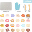 Cookie Time – Set de Galletitas Recién Horneadas