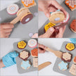 Cookie Time – Set de Galletitas Recién Horneadas