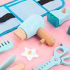 Set de Peluquería