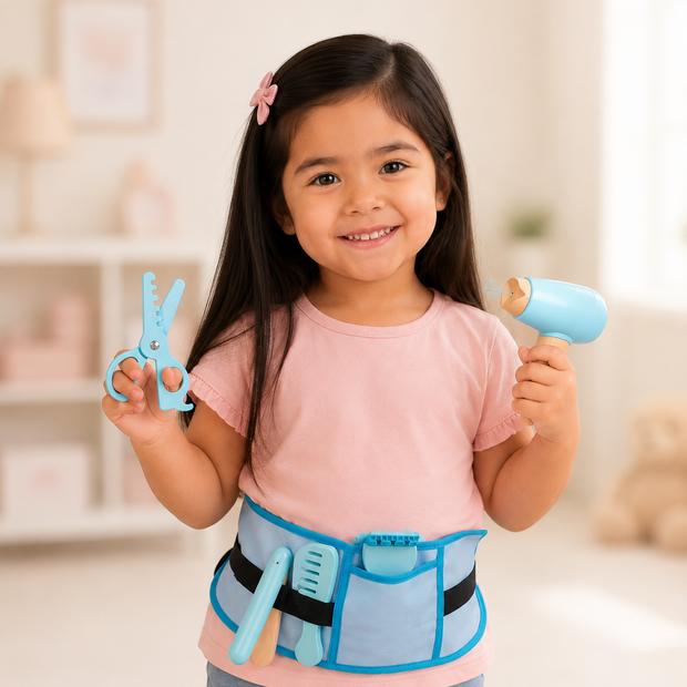 Set de Peluquería