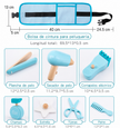 Set de Peluquería