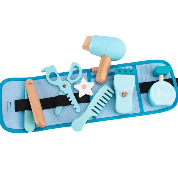 Set de Peluquería