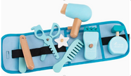 Set de Peluquería