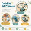 Tablero Primeras Destrezas