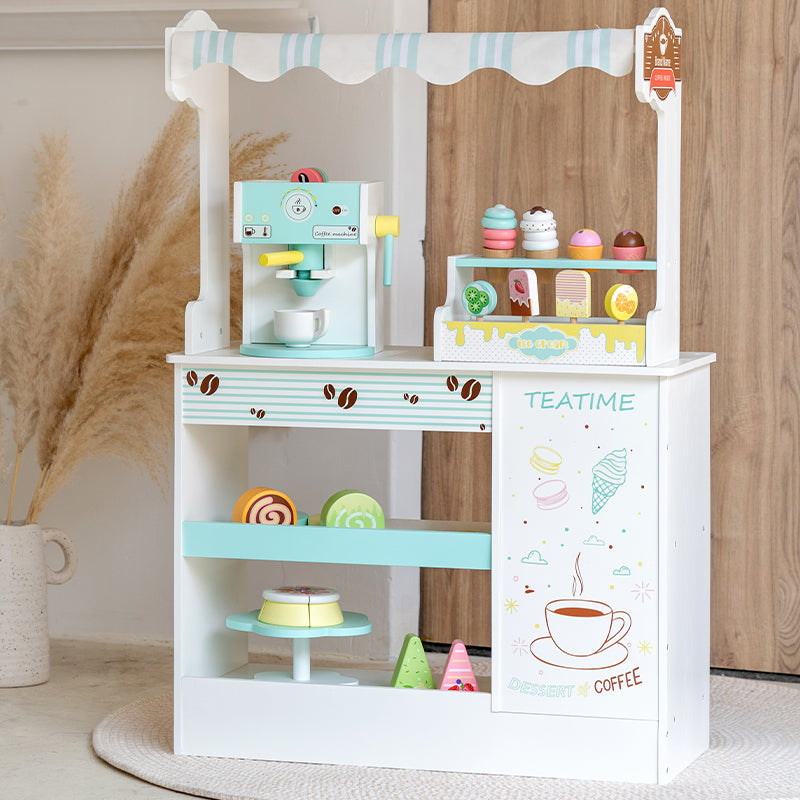 Sweet Time Montessori – Tienda de Café y Postres