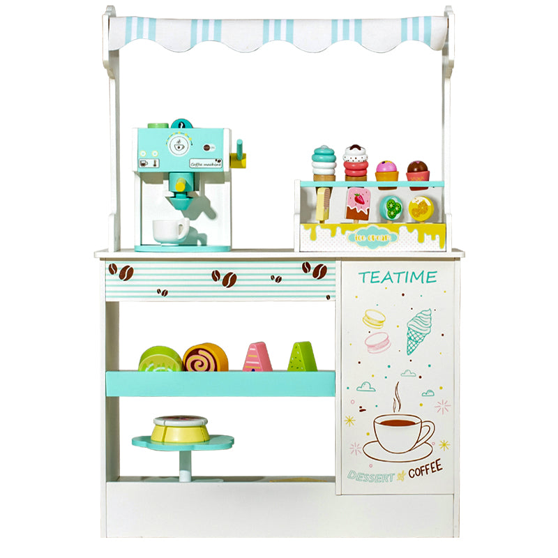 Sweet Time Montessori – Tienda de Café y Postres