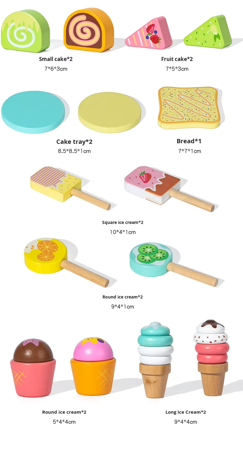 Sweet Time Montessori – Tienda de Café y Postres