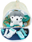 Tiny Vet Care – Maletín Veterinario para Mascotas