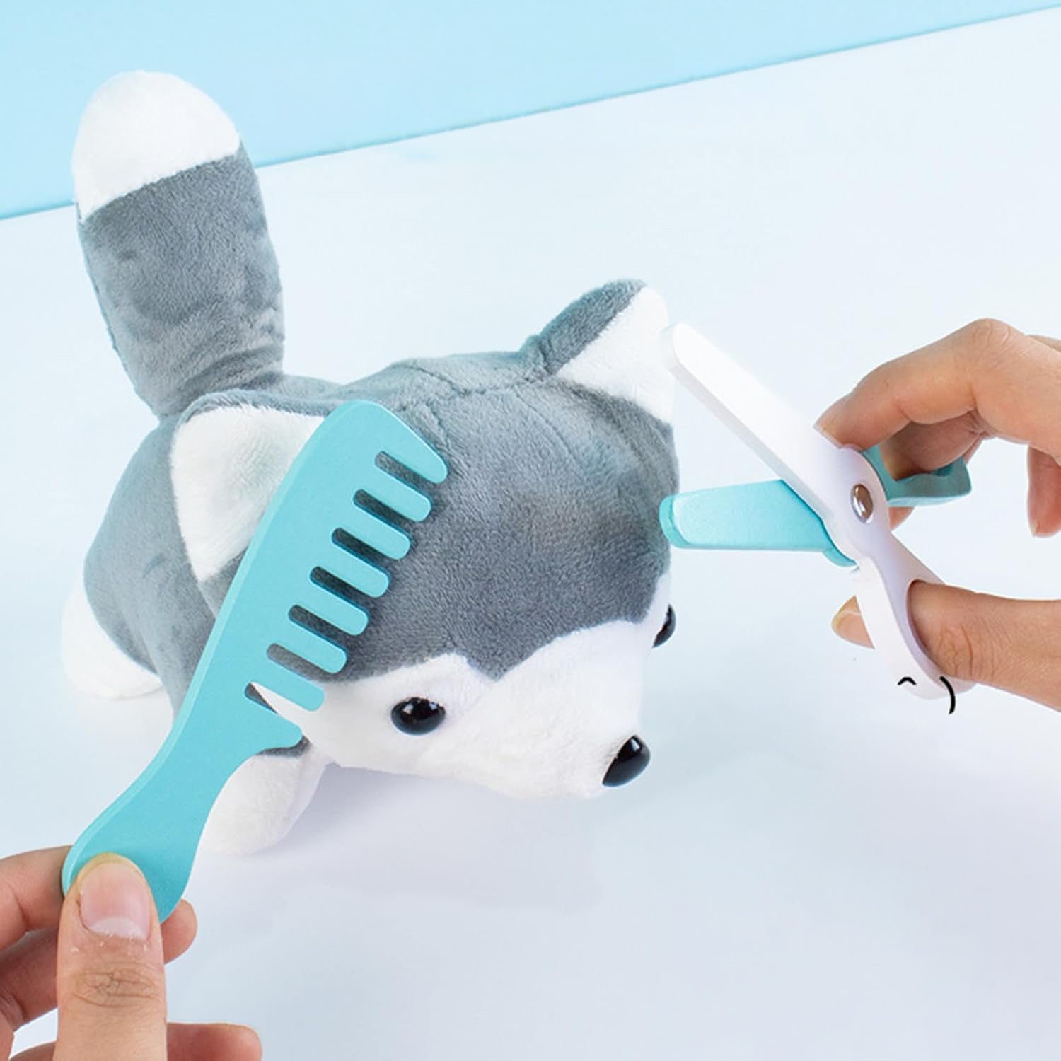 Tiny Vet Care – Maletín Veterinario para Mascotas